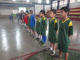 Copa do Mundo vira tema de aulas e inspira final do Mundial 