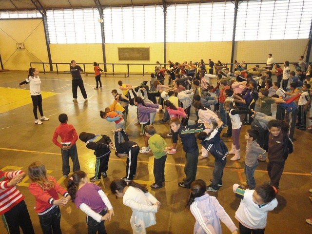 Ipeúna enfrenta Herval no Dia do Desafio 