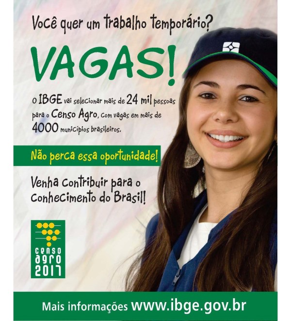 IBGE 