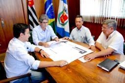 Estudos do novo Aeroporto de RC entram em nova fase