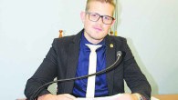 Vereador João Vitor Margarido pede instalação de lixeiras em praças de Ipeúna