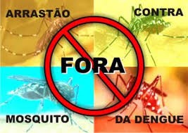 Ipeúna realiza mais um arrastão contra a dengue 