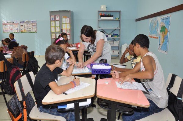 Ipeúna abre concurso para Educação e Saúde
