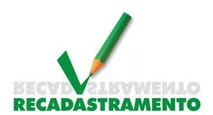 Saúde fará recadastramento no sábado 