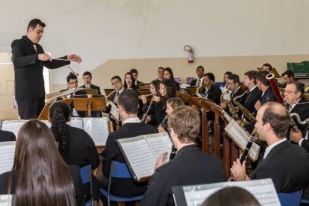 Concerto do Advento acontece neste sábado 