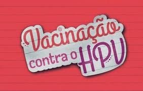 Ipeúna vacina meninas contra o HPV 