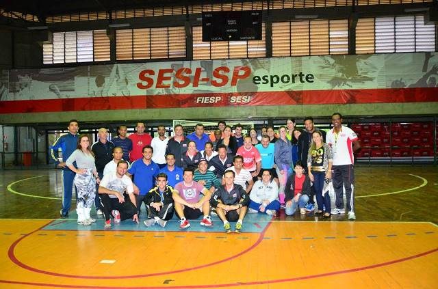 Projeto Atleta do Futuro é lançado em Ipeúna 