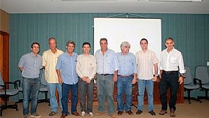 Presidente do Sindicato Rural de Corumbá promove reunião sobre carne orgânica sustentável 