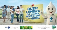 Vacinação contra gripe é prorrogada em Ipeúna 