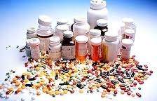 PSF faz campanha para arrecadação de medicamentos 