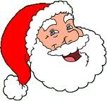 Casa do Papai Noel é aberta ao público nesta sexta-feira