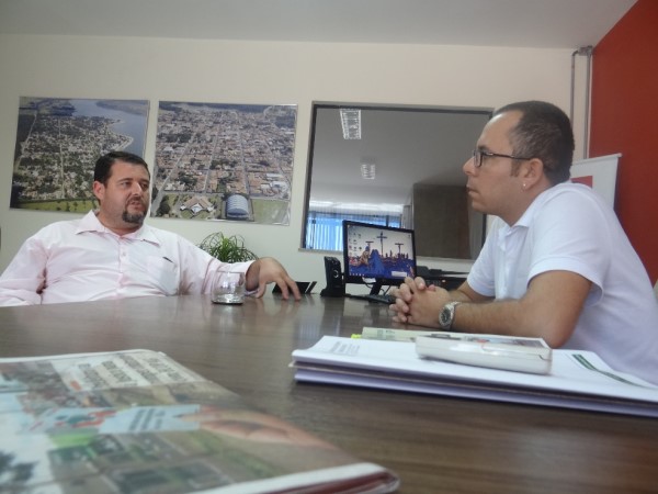 Reunião debate criação de Fórum em Defesa do Esporte Amador na região da Serra do Itaqueri