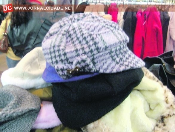 Feira de Malhas acontece em Ipeúna a partir desta sexta-feira