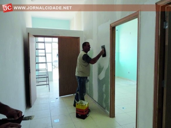 Prefeitura amplia secretaria da Escola de Tempo Integral