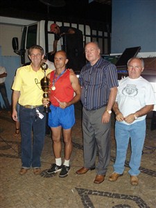 Corrida de São Silvestre