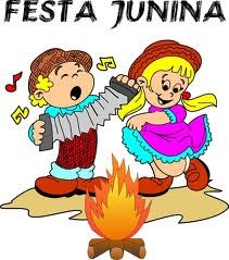 Escolas municipais se preparam para festas juninas 