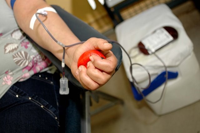 Hemocentro promove coleta de sangue em Ipeúna 