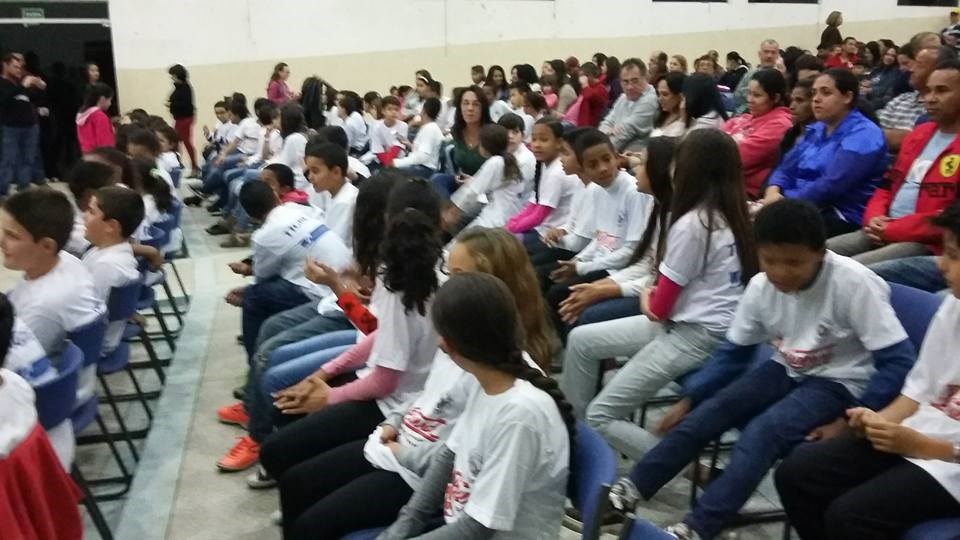Recesso na rede municipal começa na próxima semana