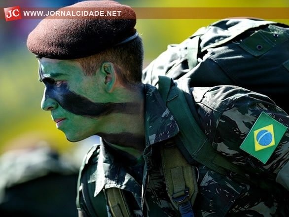 Prazo para alistamento militar termina no próximo sábado