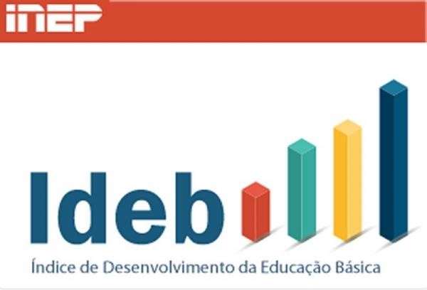 Ideb da rede municipal aponta avanços na qualidade do ensino 