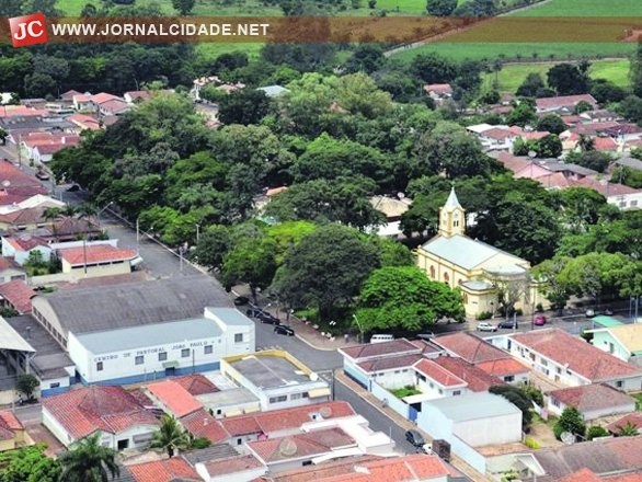 Ipeúna terá a maior taxa de crescimento populacional pelas projeções do Seade 