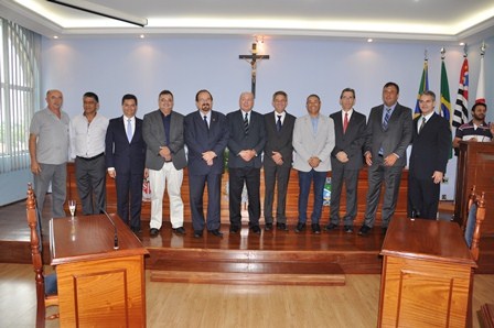 Ipeúna é declarada Capital Nacional da Agricultura Natural 