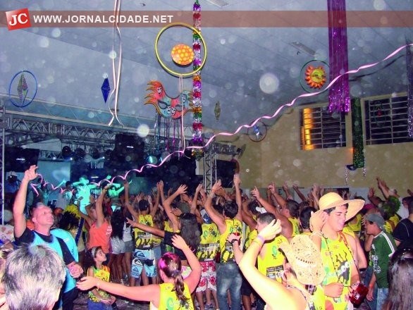 Cidades da região se preparam para a folia de Carnaval
