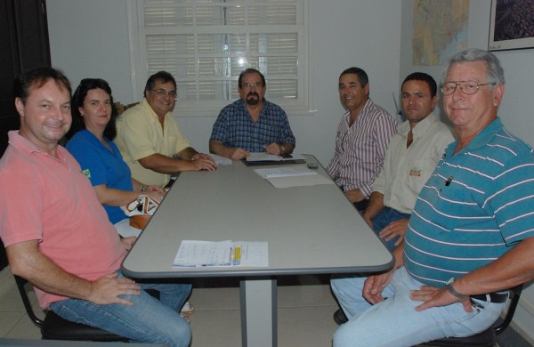 Vereadores Adilson do Portal e Alécio Pazetto solicitam melhorias na Segurança Pública.