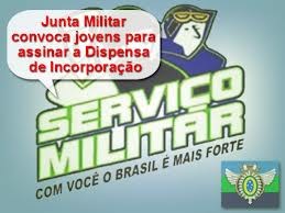 Prazo para alistamento militar em Ipeúna termina dia 28 