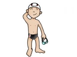 Saúde fará exame médico para utilização da Piscina Municipal 