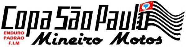 Copa SP de Enduro FIM em Ipeuna 