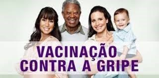 Ipeúna continua vacinando contra a gripe 