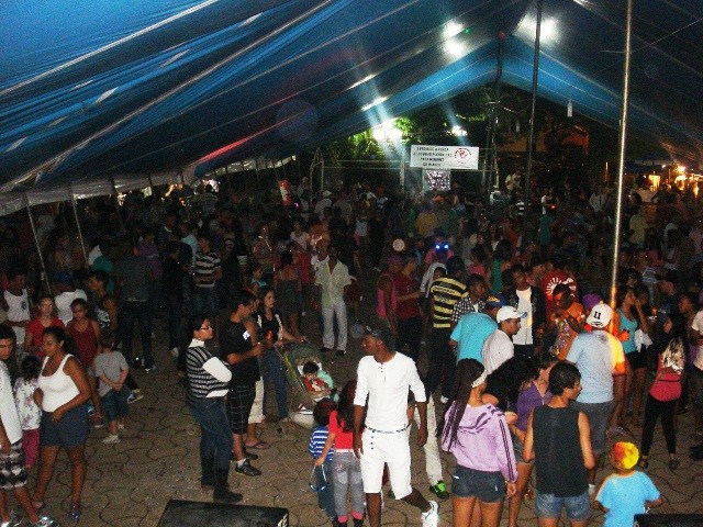 Carnaval de Ipeúna é sucesso de público 