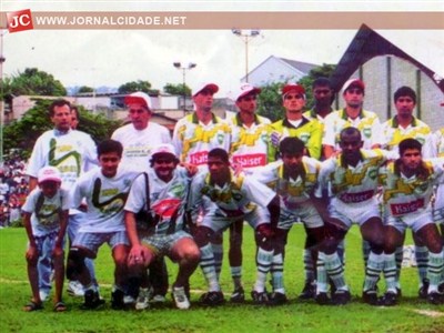 Confira a Agenda Esportiva do Portal Jornal Cidade