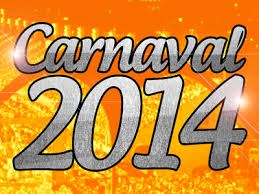 Tudo pronto para a folia em Ipeúna