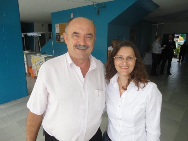 Vereadores visitam o "Projeto Estaleiro Guarujá, formando Cidadãos pela Música"