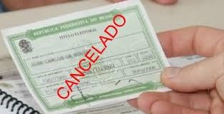 53 eleitores podem ter o título cancelado em Ipeúna 