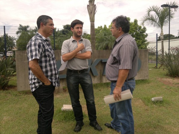 Vereadores cobram posicionamento da Elektro