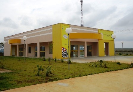 Prefeitura inaugura Centro de Convivência do Idoso 