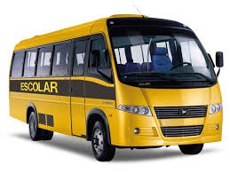 Transporte escolar: aberto período de cadastramento 