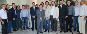 Obras prevêem duplicação de dois trechos da Rodovia SP-316