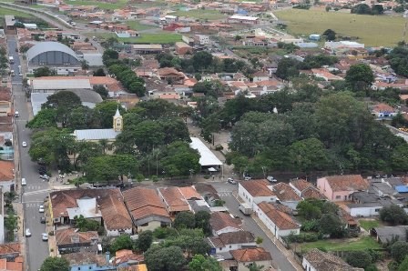 Ipeúna apresenta indicadores positivos de crescimento 