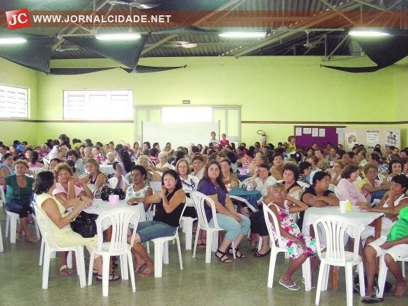 Ipeúna tem programação para a Semana da Mulher 