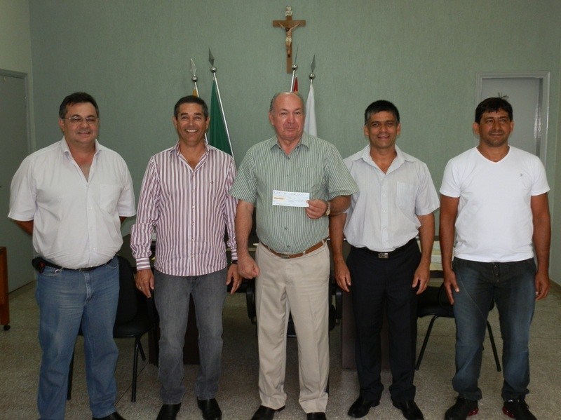 Legislativo regional confirma administração responsável