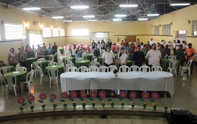 Semana da Mulher prossegue com exames de prevenção 