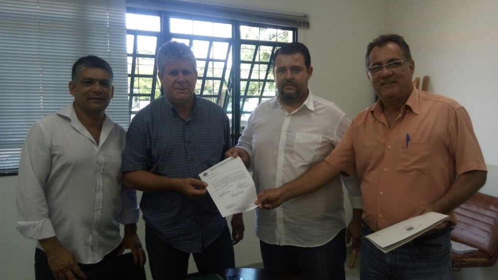 Vereadores de Ipeúna solicitam melhorias na SP-191