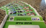 Prefeitura prorroga vencimento do IPTU para 20 de março 