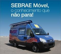 Sebrae Móvel estará em Ipeúna 
