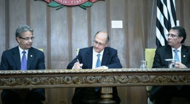 São Paulo construirá 28 plantas de tratamiento de aguas residuales por valor de 88 millones de dólar