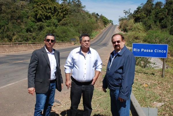 MAIS UMA CONQUISTA PARA NOSSA COMUNIDADE DE IPEÚNA E TODA REGIÃO.